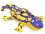 Nafukovačka salamander 191cm x 119cm  Bestway 41502