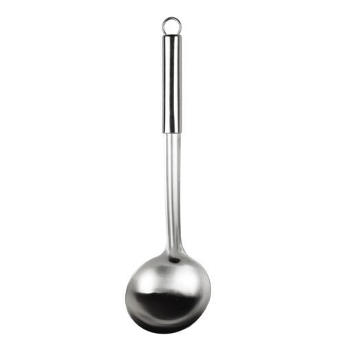 Nerezová naberačka BASIC KITCHEN 34 Nerezová naberačka BASIC KITCHEN 34