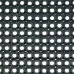 Obdĺžniková rohožka HONEYCOMB II 50x100 cm