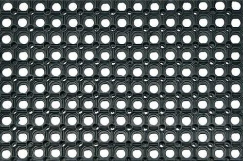 Obdĺžniková rohožka HONEYCOMB II 50x100 cm Obdĺžniková rohožka HONEYCOMB II 50x100 cm