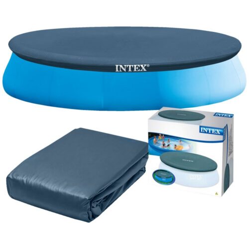 Plachta na bazén Intex 396 cm Plachta na bazén Intex 396 cm