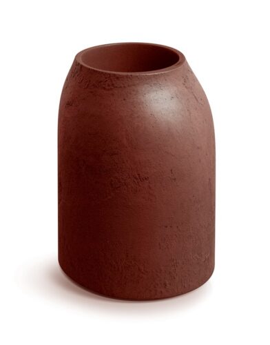 Plastový květináč EPOCCOS BOLDOS 48 cm červenohnědý Plastový květináč EPOCCOS BOLDOS 48 cm červenohnědý