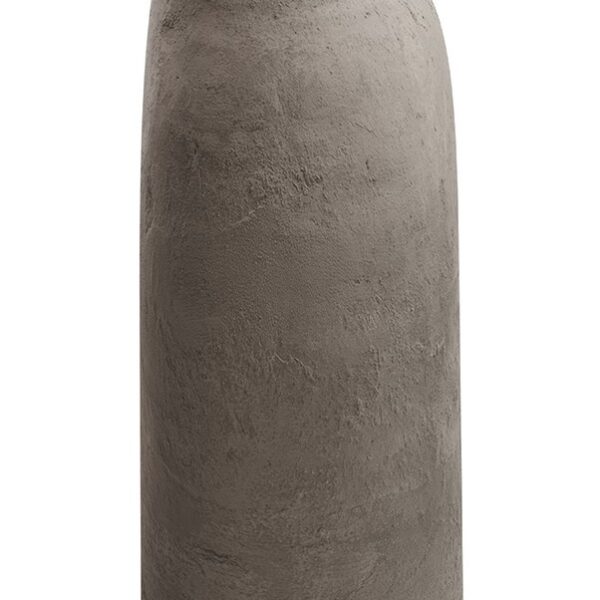 Plastový květináč EPOCCOS HIGHOS 46 cm macchiato