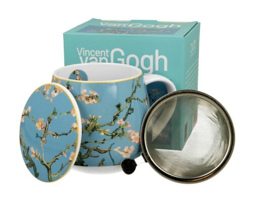 Porcelánový hrnček Van Gogh - výber z 3 prevedení Porcelánový hrnček Van Gogh - výber z 3 prevedení