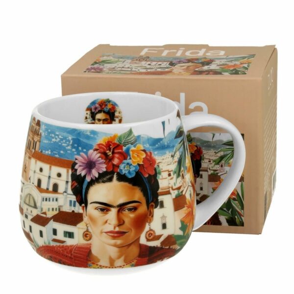 Porcelánový hrnček - výber z 7 prevedení