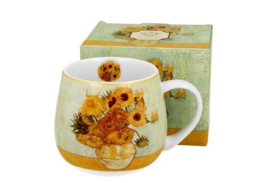 Porcelánový hrnček - výber z 8 prevedení Porcelánový hrnček - výber z 8 prevedení
