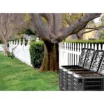 Prosperplast Záhradný kompostér MODULE COMPOGREEN 1200L – Obrázok 2