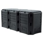 Prosperplast Záhradný kompostér MODULE COMPOGREEN 1200L