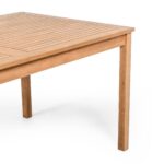 teak