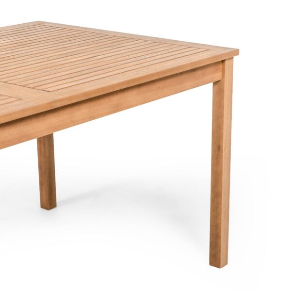 teak