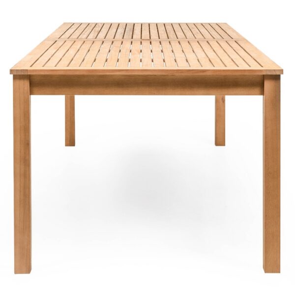 teak