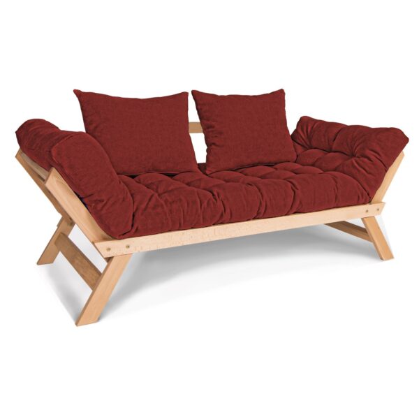 Rozkladacia - výber z 10 prevedení