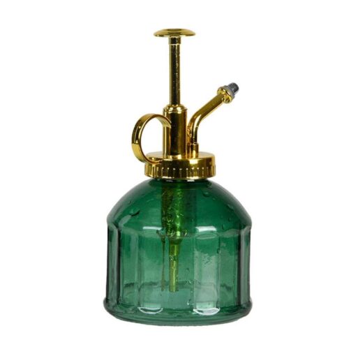 Rozprašovač na vodu alebo parfum Walsh zelený Rozprašovač na vodu alebo parfum Walsh zelený