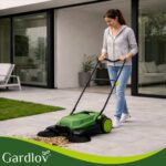 Ručný zametač Nexo Gardlov 27465 – Obrázok 2
