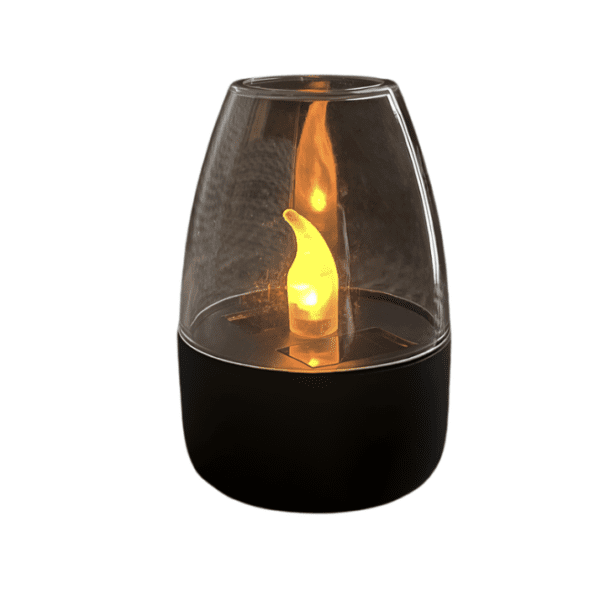 Solární LED lampa Sotto teplá bílá