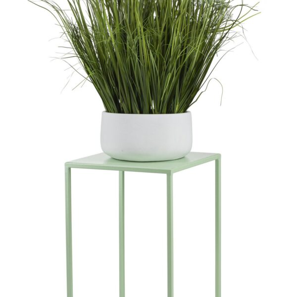 Stojan na květiny SIMPLE 40 cm zelený