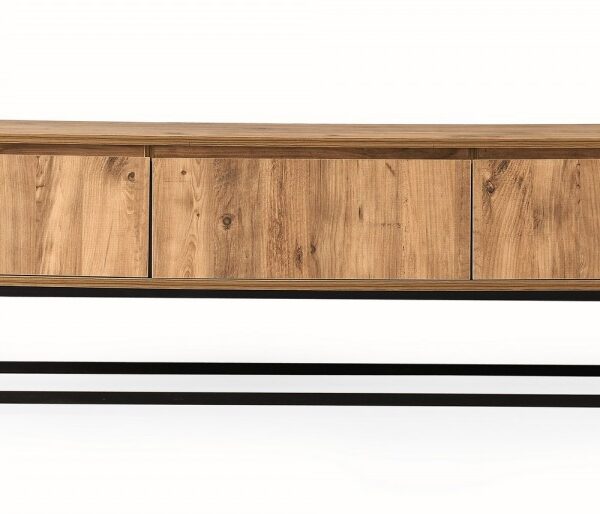TV stolík Ruba 180 cm borovica atlantická