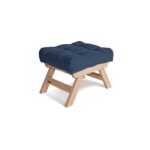 Taburet BREEZIO 01 55 cm z - výber z 10 prevedení