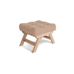 Taburet BREEZIO 02 55 cm z - výber z 10 prevedení