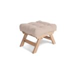 Taburet BREEZIO 02 55 cm z - výber z 10 prevedení