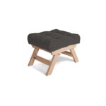 Taburet BREEZIO 02 55 cm z - výber z 10 prevedení