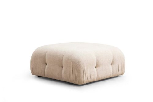 Taburet Bubble 95 cm bouclé - výber z 8 prevedení Taburet Bubble 95 cm bouclé - výber z 8 prevedení