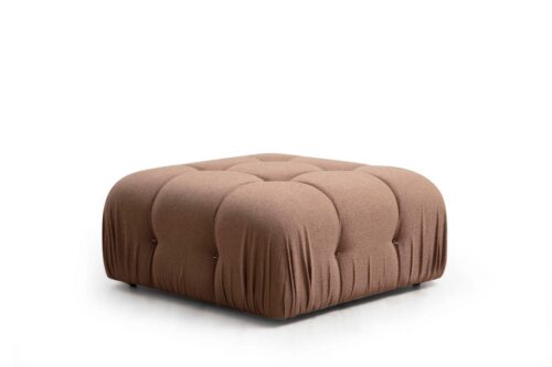 Taburet Bubble 95 cm bouclé - výber z 8 prevedení Taburet Bubble 95 cm bouclé - výber z 8 prevedení