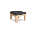 Taburet MEXICO 02 51 cm z - výber z 10 prevedení
