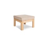 Taburet MEXICO 02 51 cm z - výber z 10 prevedení
