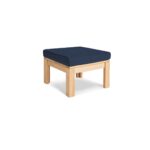Taburet MEXICO 02 51 cm z - výber z 10 prevedení