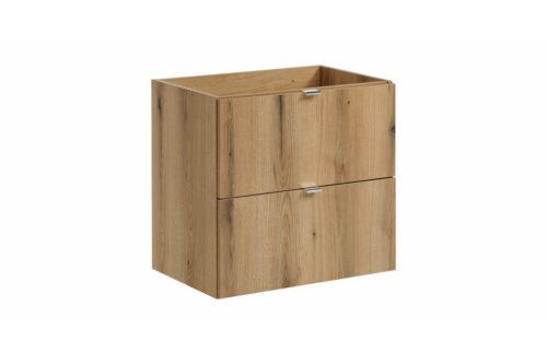 Umývadlová skrinka Nova Oak A 82-60-2S dub evoke Umývadlová skrinka Nova Oak A 82-60-2S dub evoke