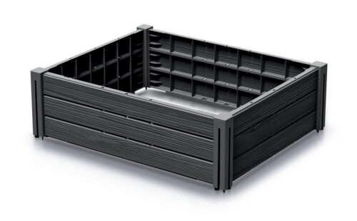 Vyvýšený záhon Bas Planty 75 Vyvýšený záhon Bas Planty 75