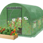 Záhradný fóliovník 3m x 2m x 2m GARDEN LINE – TUN5207