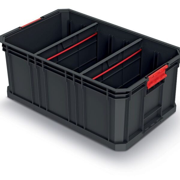 Dílenský box MODIXX II 52 x 32