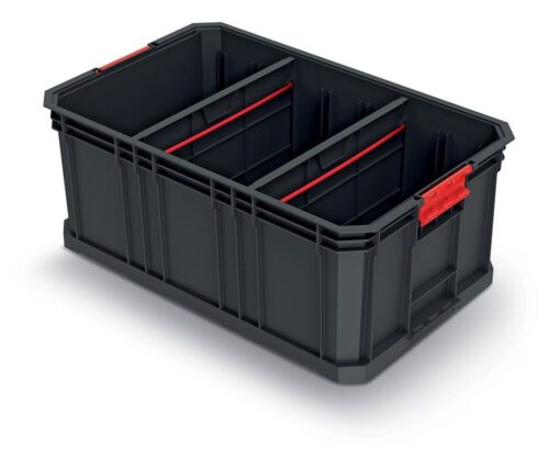 Dílenský box MODIXX II 52 x 32 Dílenský box MODIXX II 52 x 32