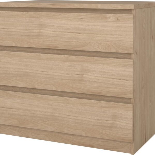 Komoda Simplicitous 235 77 cm Hickory Jackson
