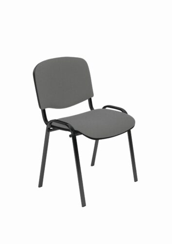 Konferenčná stolička ISO 82 cm sivá Konferenčná stolička ISO 82 cm sivá