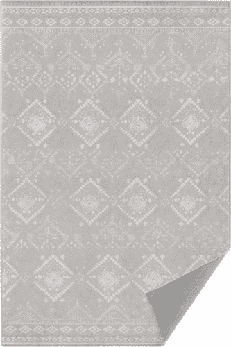 Obdélníkový koberec ORIENT 120x170 cm šedý Obdélníkový koberec ORIENT 120x170 cm šedý