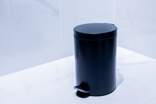 ArtAWD Odpadkový kôš 5L | AWD02031788 ArtAWD Odpadkový kôš 5L | AWD02031788