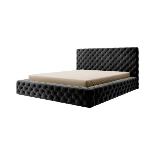 Dvoulůžková postel PRINCCE 180x200 - výber z 2 prevedení Dvoulůžková postel PRINCCE 180x200 - výber z 2 prevedení