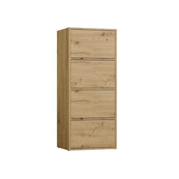 Komoda Alma 50 cm - výber z 5 prevedení