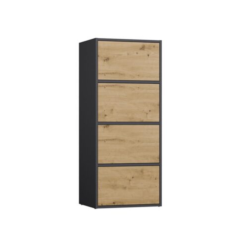 Komoda Alma 50 cm - výber z 5 prevedení Komoda Alma 50 cm - výber z 5 prevedení