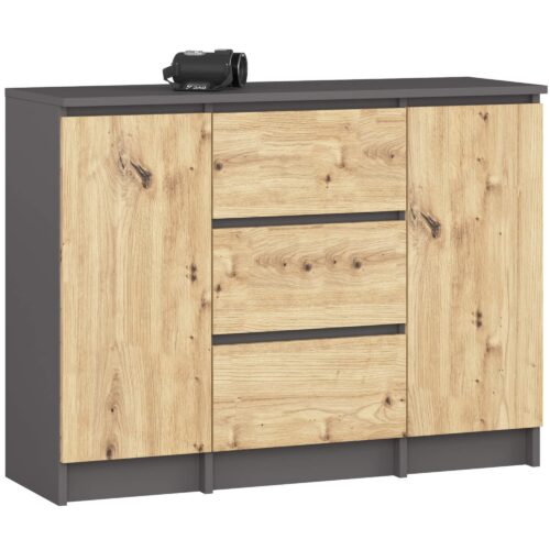 Komoda Girgo 100 cm - výber z 7 prevedení Komoda Girgo 100 cm - výber z 7 prevedení