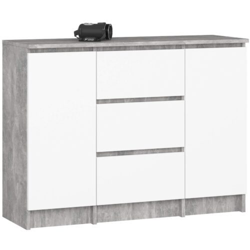 Komoda Girgo 100 cm - výber z 8 prevedení Komoda Girgo 100 cm - výber z 8 prevedení