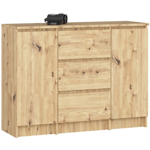 Komoda Girgo 100 cm - výber z 8 prevedení Komoda Girgo 100 cm - výber z 8 prevedení