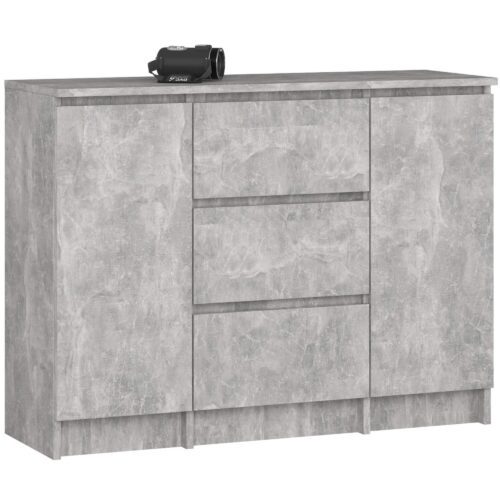 Komoda Girgo 100 cm - výber z 8 prevedení Komoda Girgo 100 cm - výber z 8 prevedení