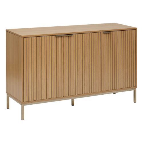 Komoda Tasso 120 cm dub přírodní Komoda Tasso 120 cm dub přírodní