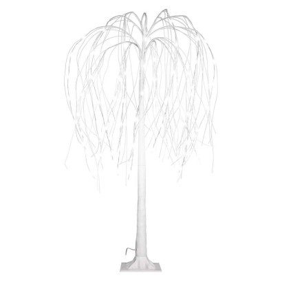 LED svietiaci stromček Somer 120 cm studená biela LED svietiaci stromček Somer 120 cm studená biela