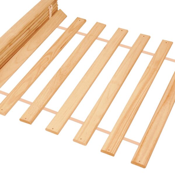 Laťový rošt Lima 90x200 borovice