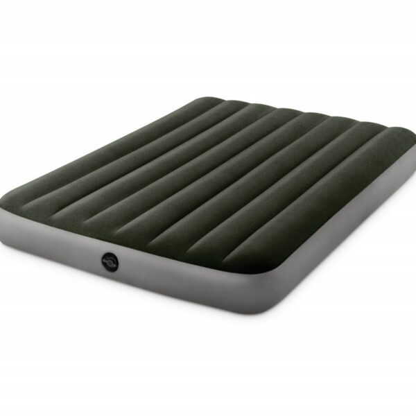 Nafukovací matrac s pumpou Intex 64778